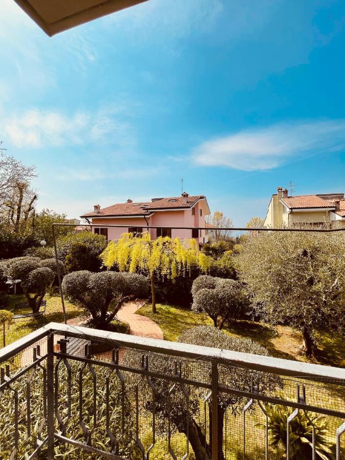 Appartamento Lazise Ngoại thất bức ảnh