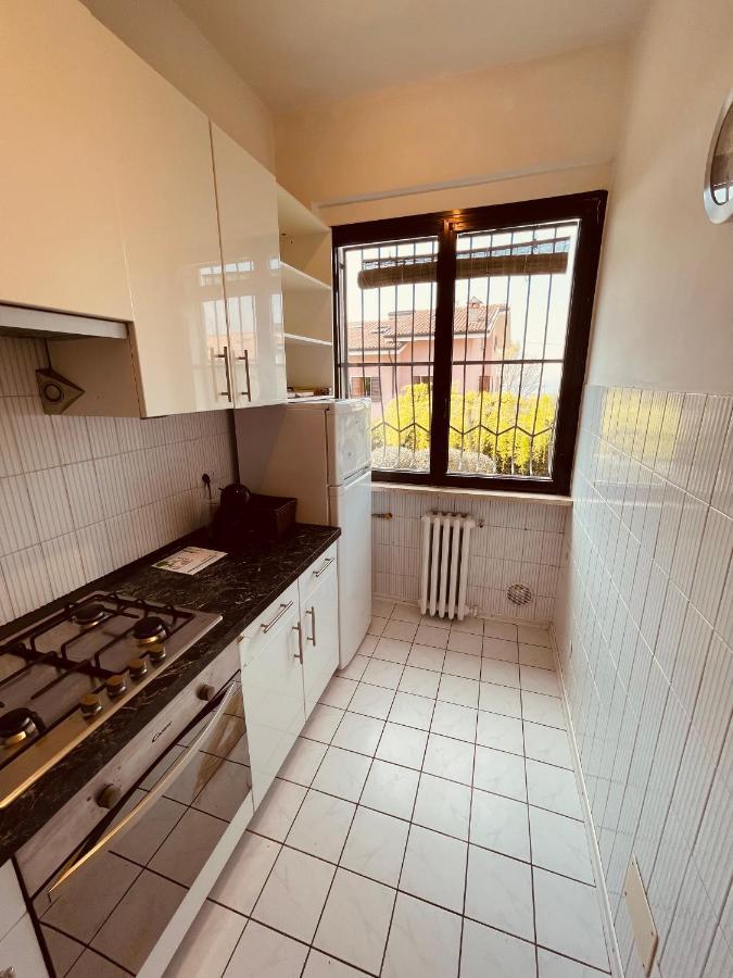 Appartamento Lazise Ngoại thất bức ảnh