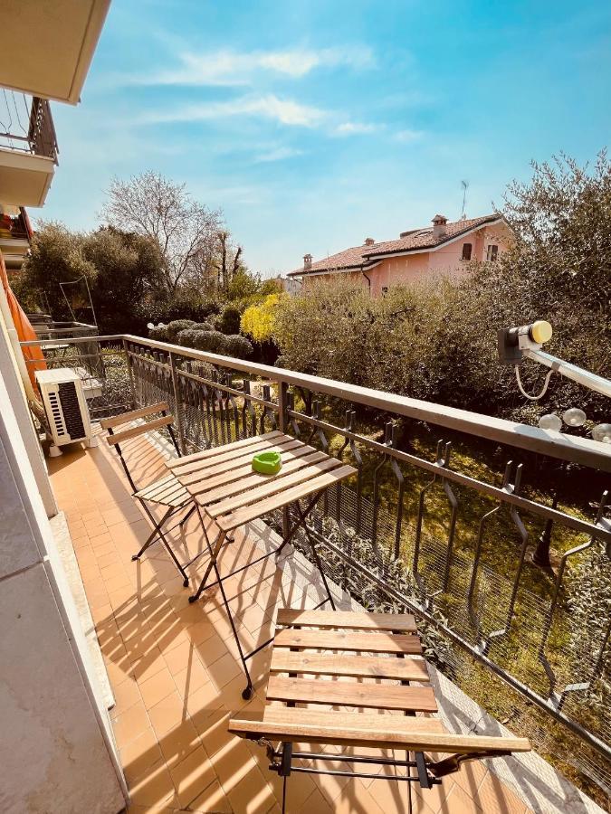 Appartamento Lazise Ngoại thất bức ảnh